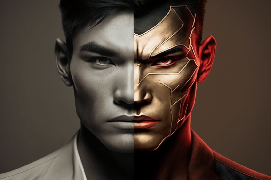 Cover art for We on AI Dungeon