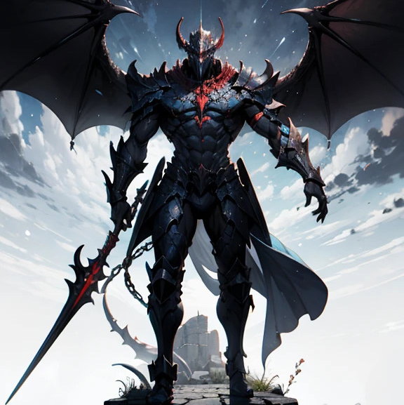 Cover art for Reincarnated for Revenge, a gender choice scenario on AI Dungeon