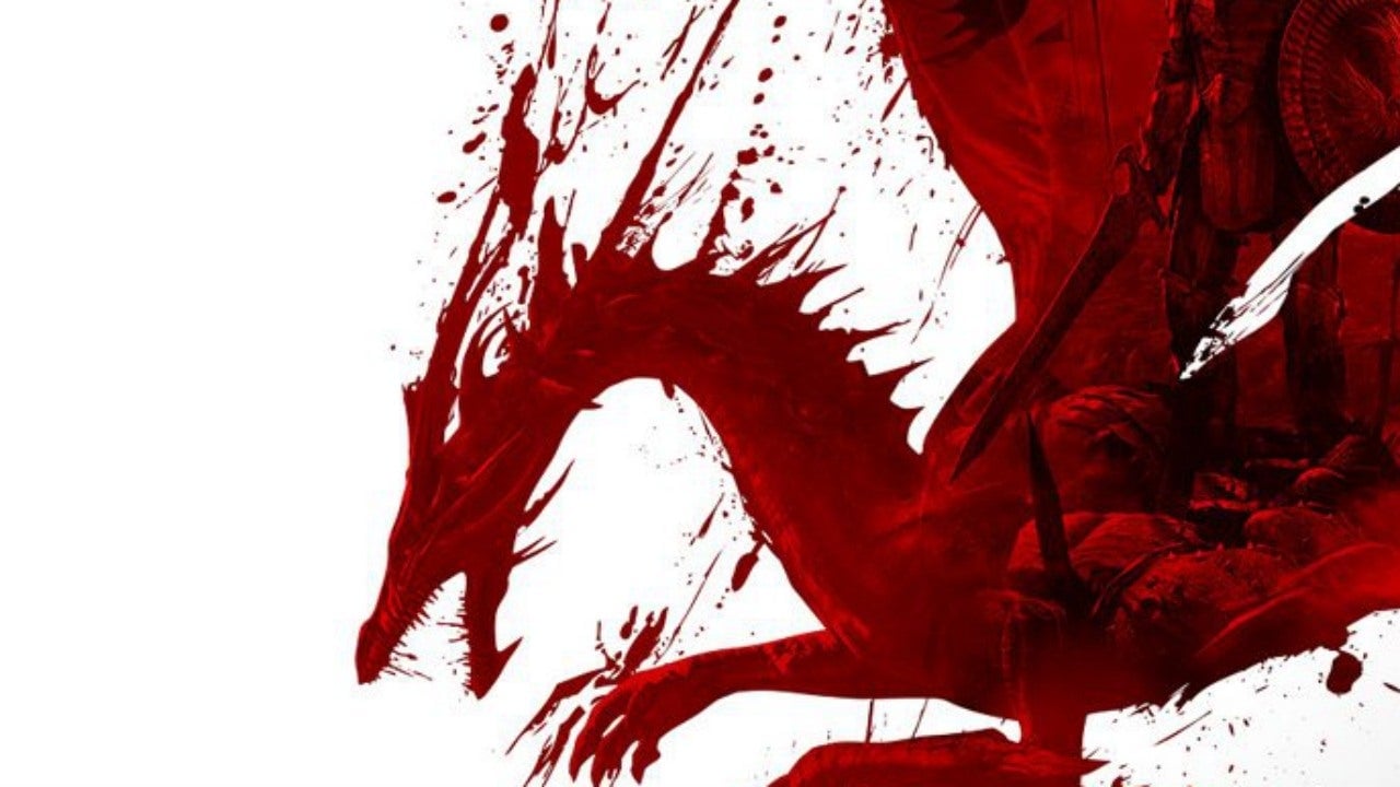 Cover art for Dragon Age:Tales of Thedas +InnerSelf UPDATED, a dragon scenario on AI Dungeon