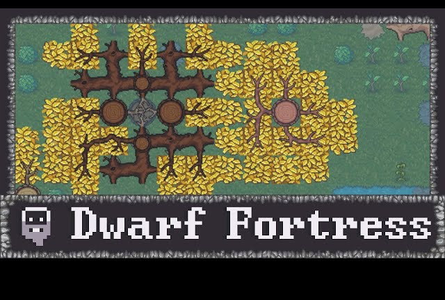 Cover art for (⛏️BETA⛏️) Dwarf Fortress Adventure Mode, a dwarf scenario on AI Dungeon