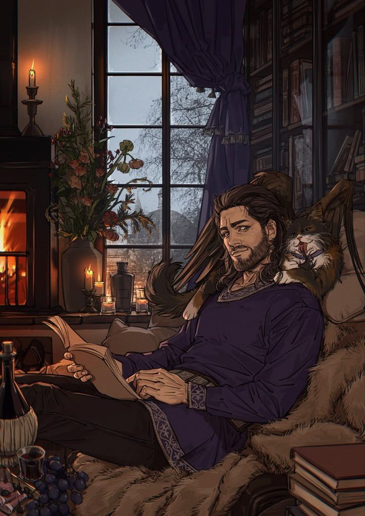 Cover art for Baldur's Bachelor's - Gale, a baldurs scenario on AI Dungeon
