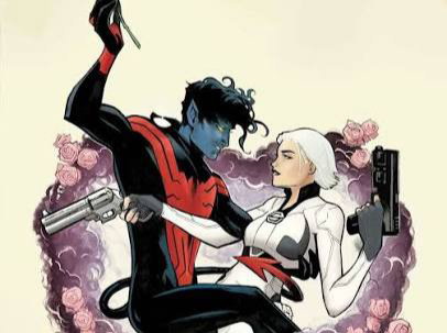 Cover art for Silver Sable ♀️🤍🔫 on AI Dungeon