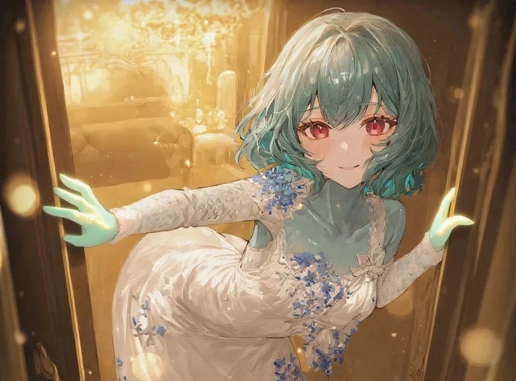 Cover art for Monster girl Brothel: Dreamy Touch, a fantasy scenario on AI Dungeon