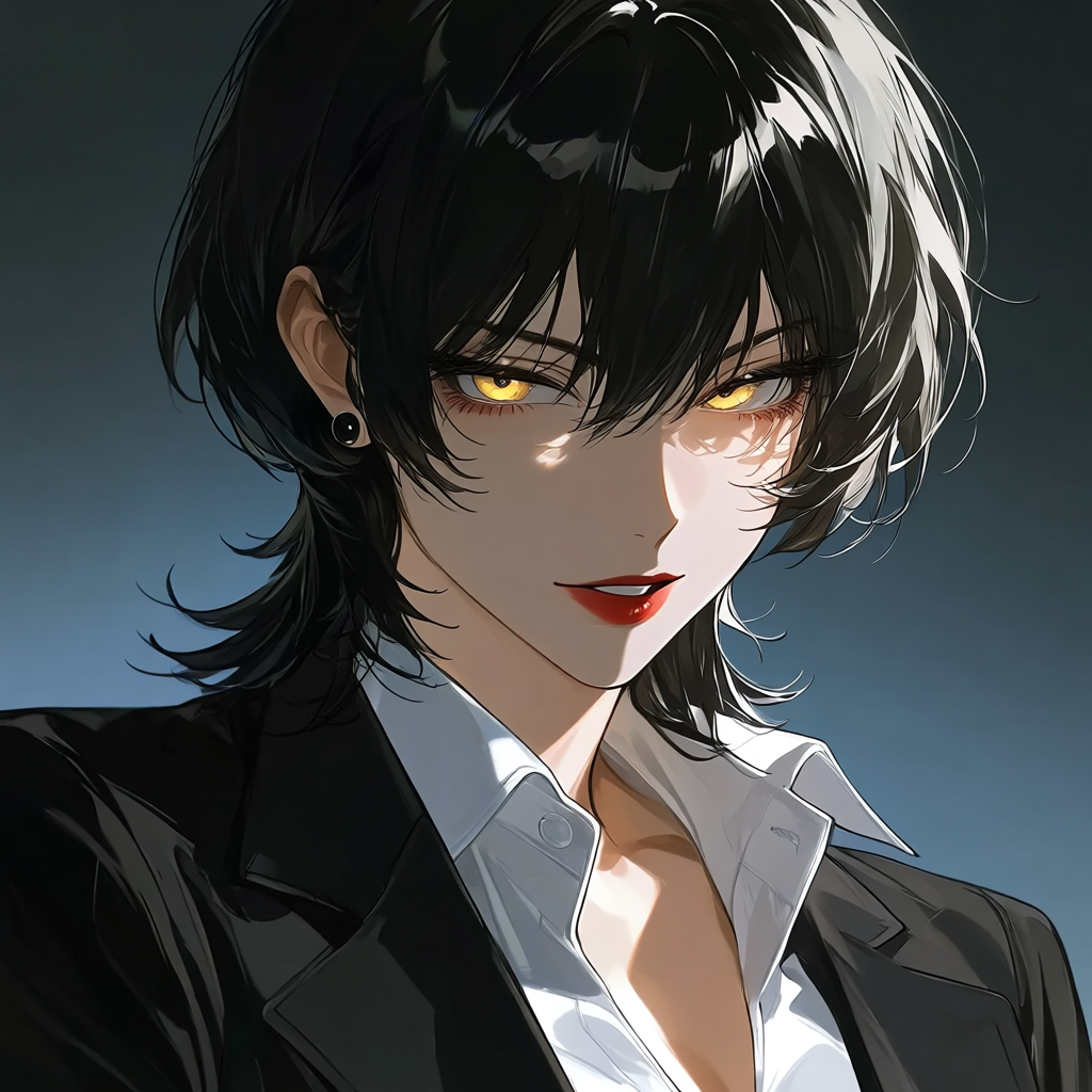 Cover art for Monster Club, a monster scenario on AI Dungeon