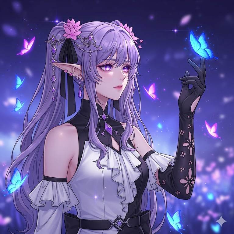Cover art for O' Death, a successor scenario on AI Dungeon