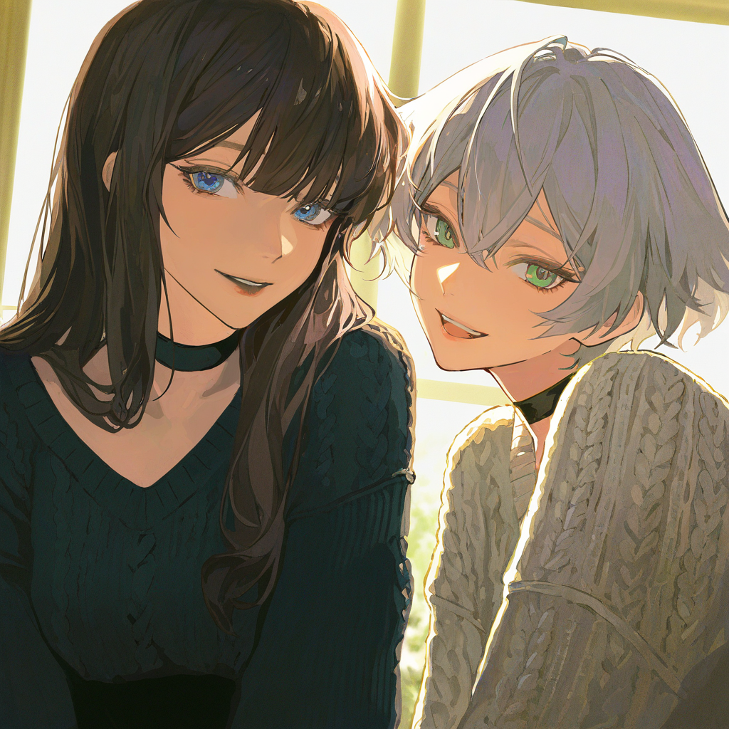 Cover art for Reunion With Bullied Classmates, a slice of life scenario on AI Dungeon