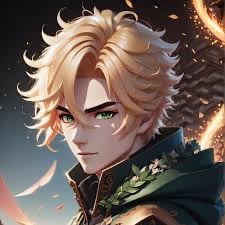 Cover art for Lost hero in time, a time travel scenario on AI Dungeon