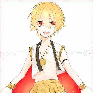 Cover art for Kid Gilgamesh , a fate scenario on AI Dungeon