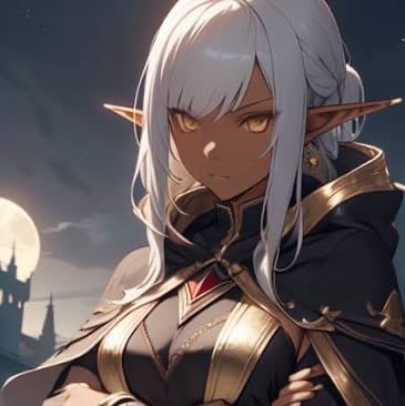 Cover art for help abandoned assassin , an isekaid scenario on AI Dungeon