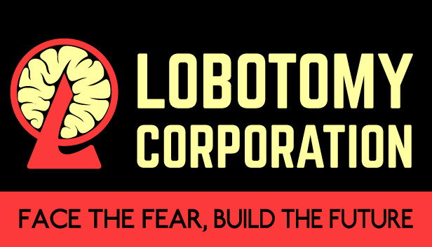 Cover art for Lobotomy Corporation V.1.0, a lobotomy corporation scenario on AI Dungeon