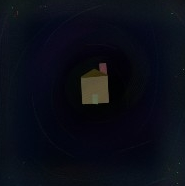 Cover art for A Home in the Void, a slice of life world on Voyage