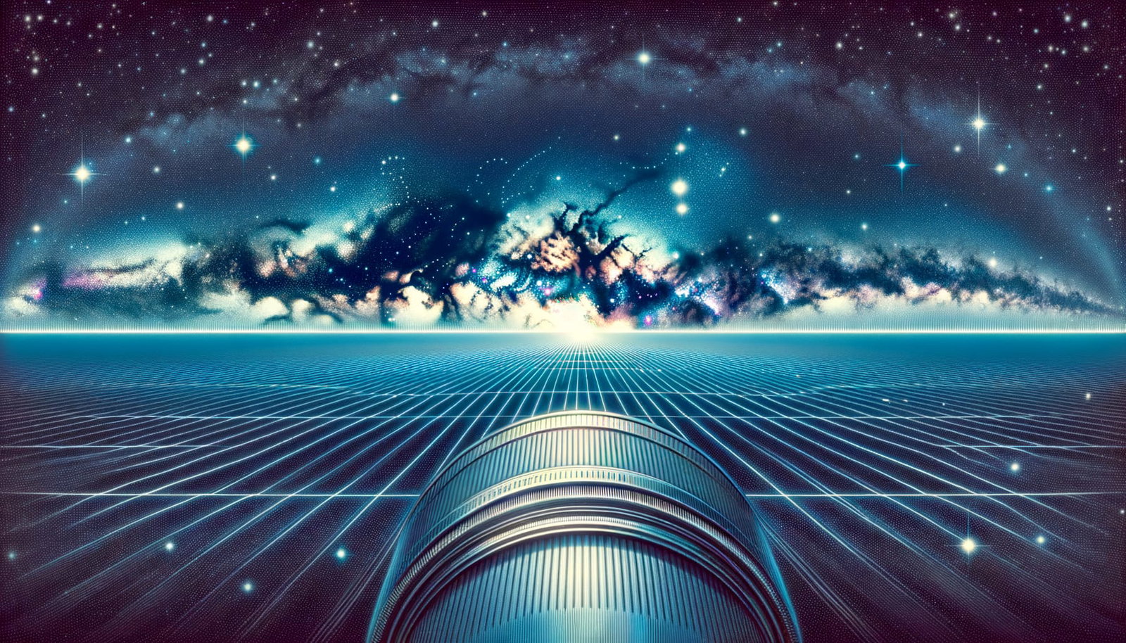 Cover art for Galitrude, a war scenario on AI Dungeon