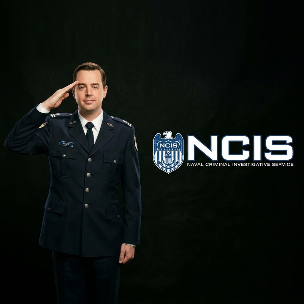 Cover art for NCIS: global, a ncis scenario on AI Dungeon