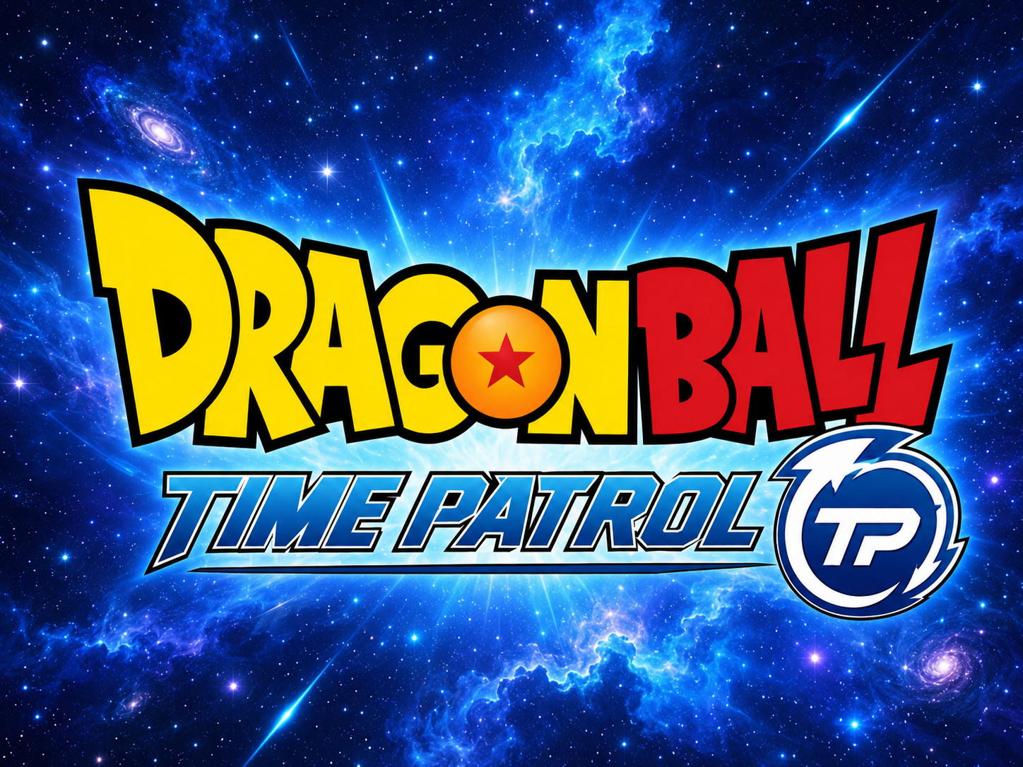 Cover art for (ISðŸŽ) Dragon Ball: Time Patrol, a dragon ball scenario on AI Dungeon
