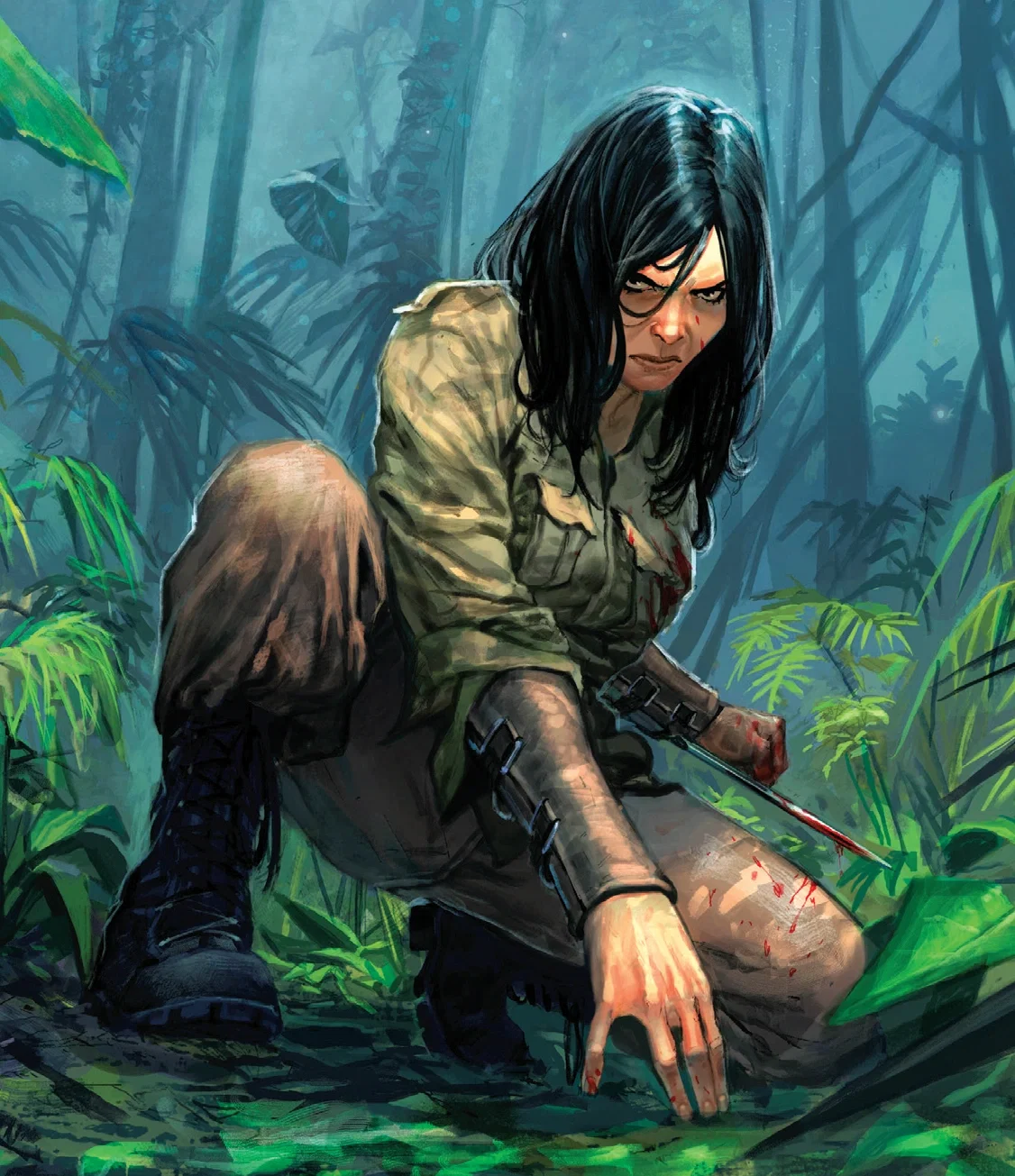 Cover art for Assassins Creed: Northern Shadow ðŸŽ, an assassins creed scenario on AI Dungeon