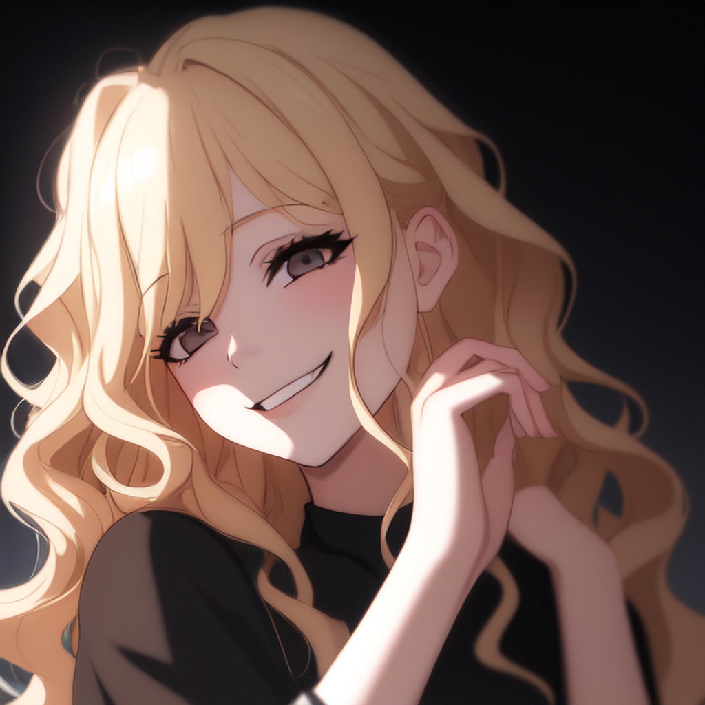 Cover art for Cute Yandere Next Door, a nsfw scenario on AI Dungeon
