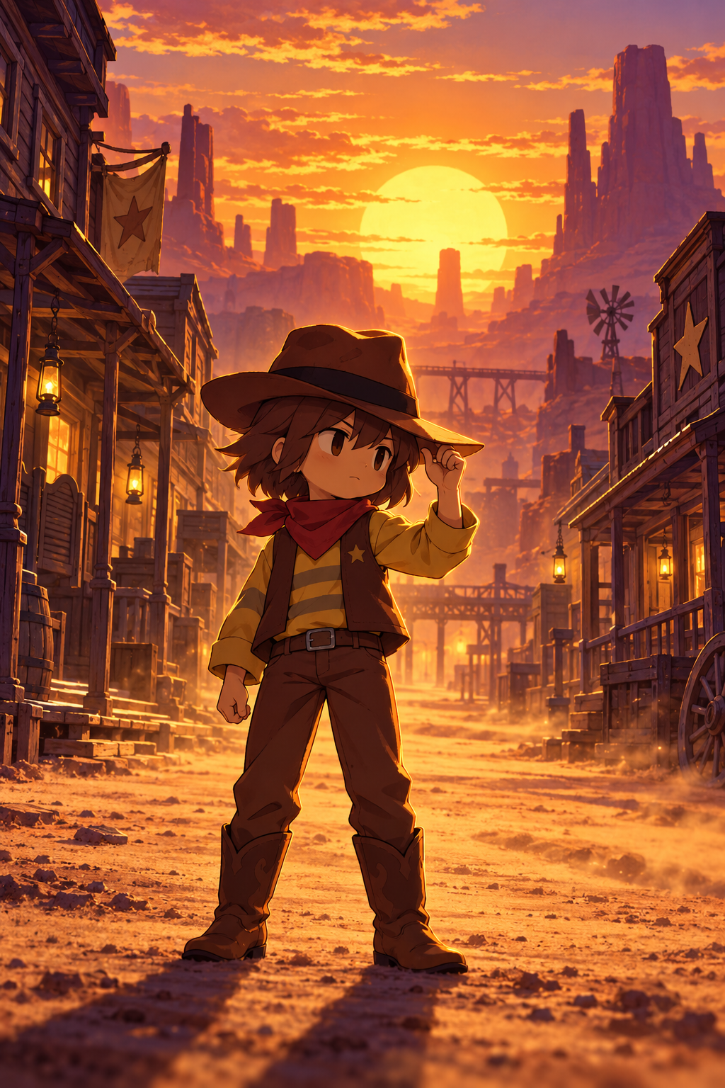 Cover art for Undertale Yellow on Voyage