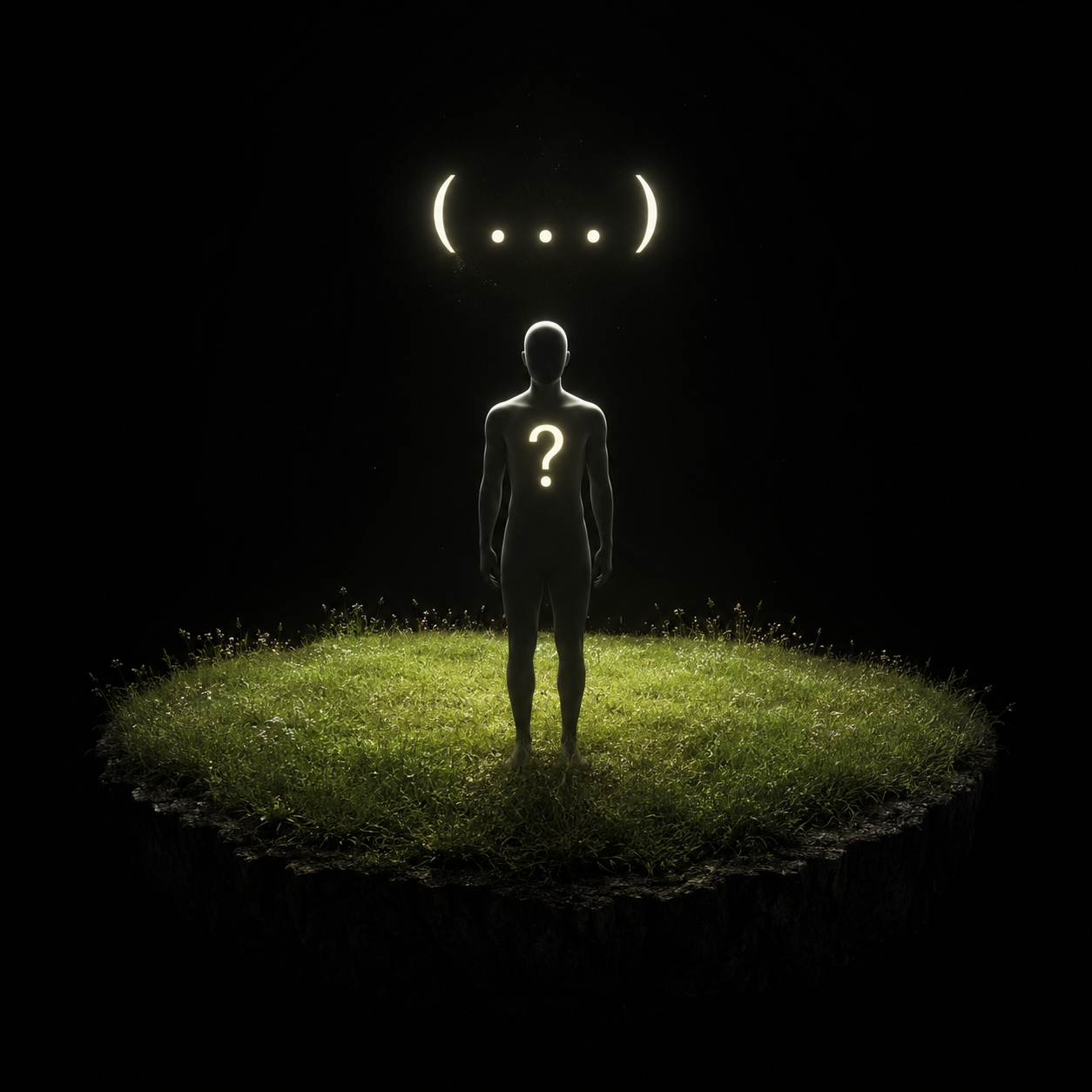 Cover art for The value of (. . .) on AI Dungeon