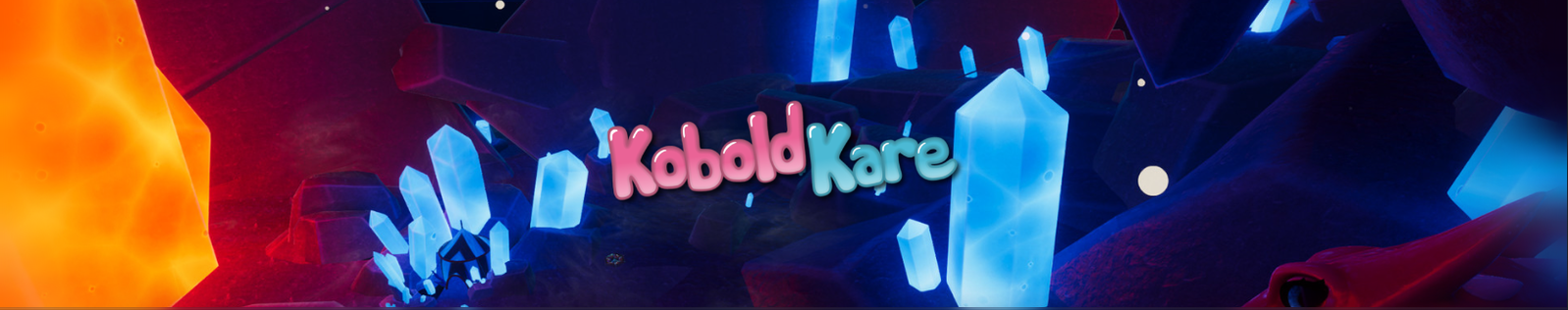 Cover art for KoboldKare v2.0 released, a kobold kare scenario on AI Dungeon