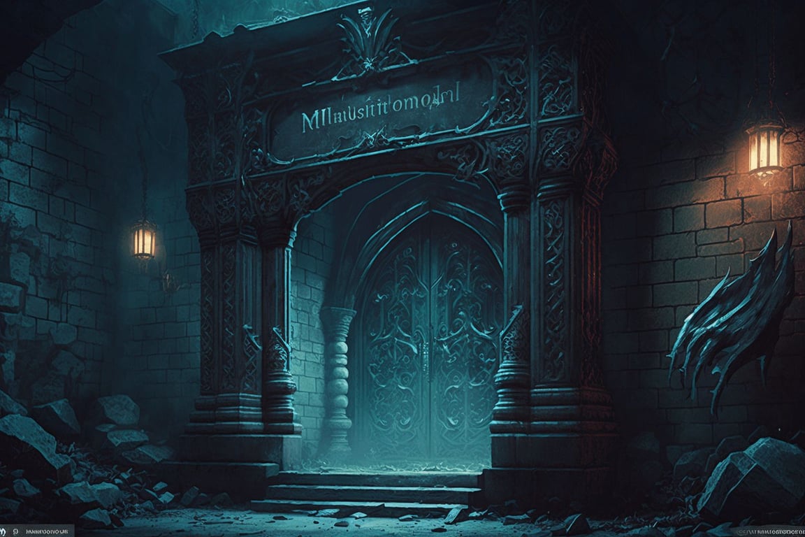 Cover art for Beta Studies, a realistic scenario on AI Dungeon
