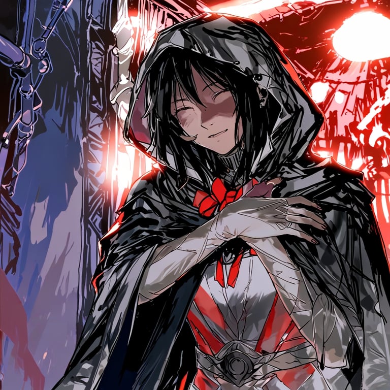 Cover art for Be My Brother, an autocards scenario on AI Dungeon