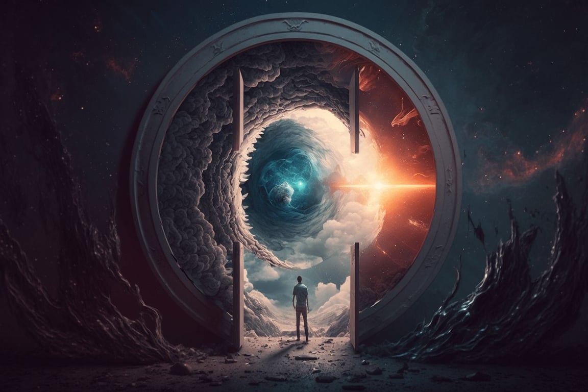 Cover art for A Deadman’s Run on AI Dungeon