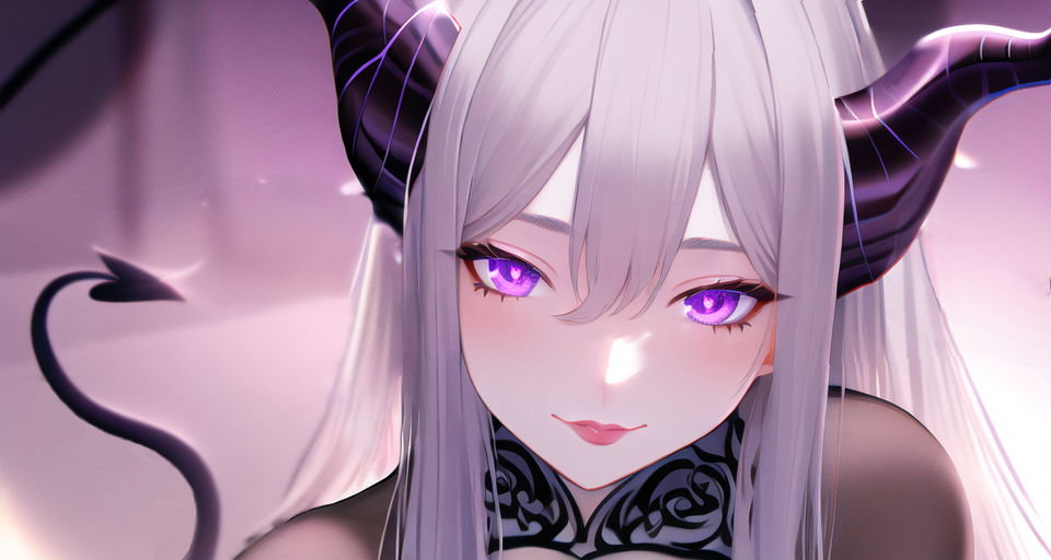 Cover art for Losing memory and finding myself as a succubus husband, a nsfw scenario on AI Dungeon