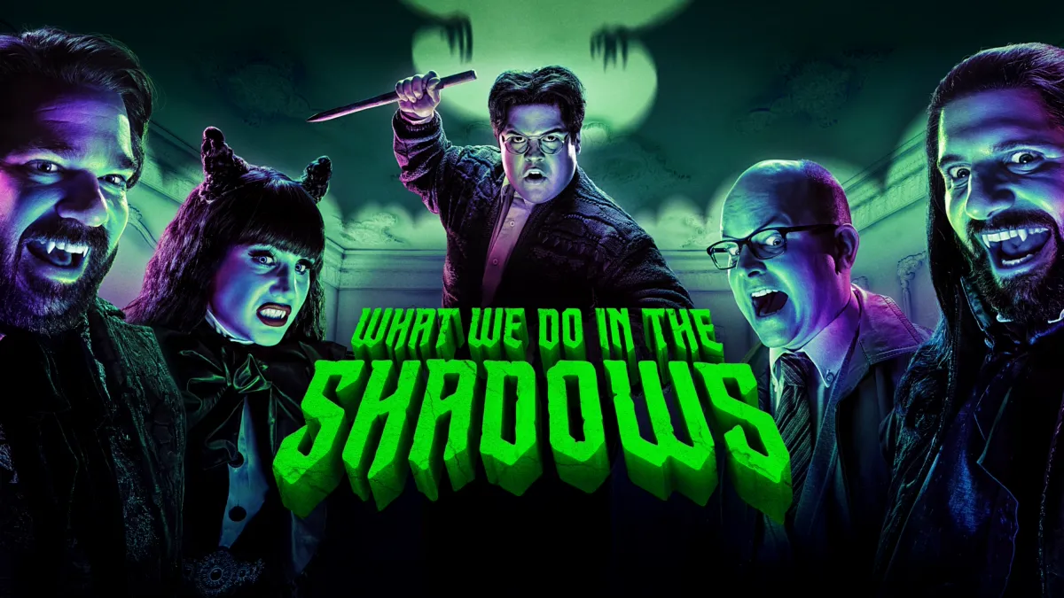 Cover art for What We Do In The Shadows, a wwdits scenario on AI Dungeon
