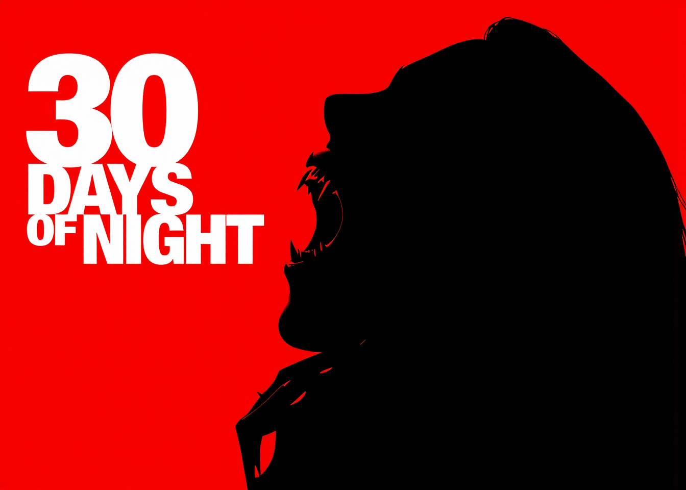 Cover art for 30 Days of Night, a vampires scenario on AI Dungeon