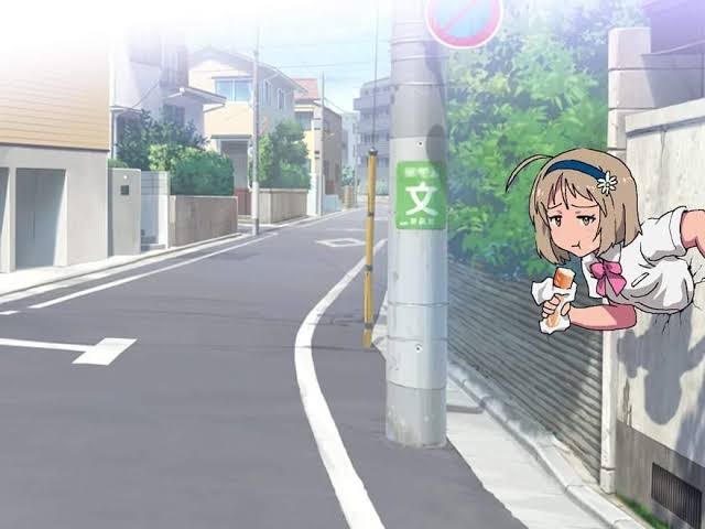 Cover art for Touch, and it turned into woman., a comedy scenario on AI Dungeon