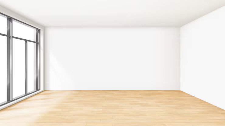 Cover art for The Empty World on Voyage