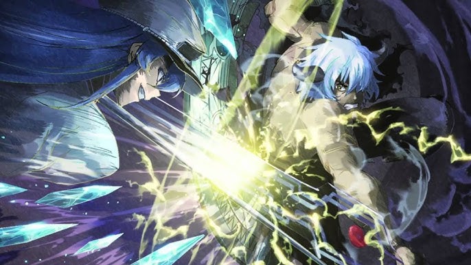 Cover art for Chrome Dome's Anime NPC's and Combat (THE TRANSFORMATIONS UPDATE) on Voyage