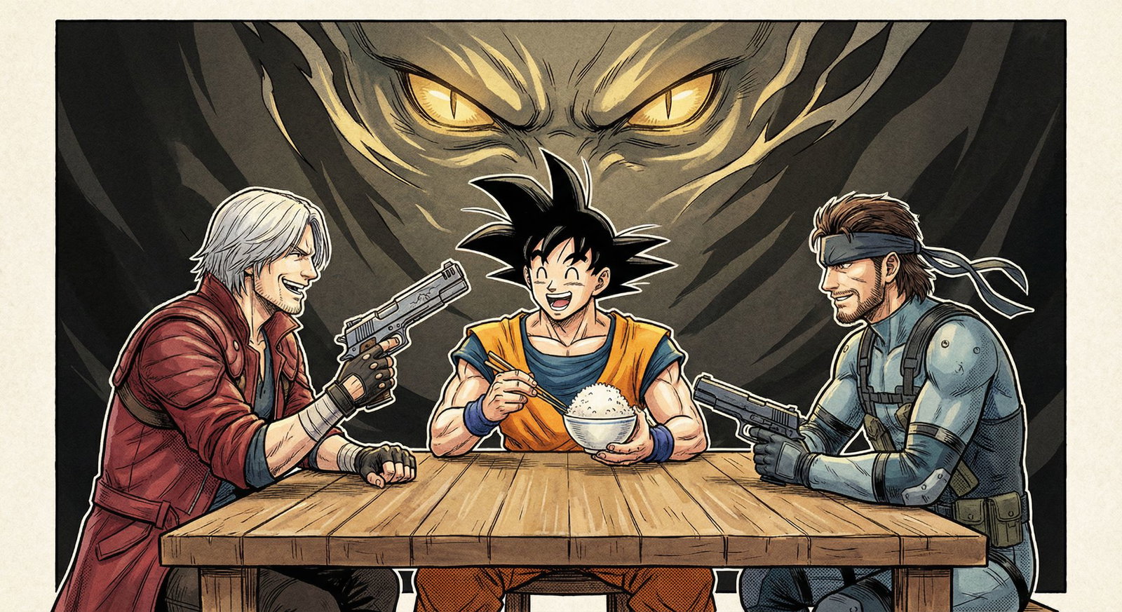 Cover art for Quill's Pop Culture Bonanza on Voyage