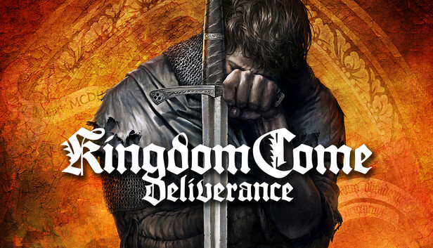 Cover art for Kingdom Come Deliverance: Voyage Edition, a medieval world on Voyage
