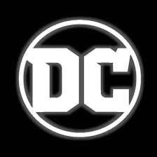 Cover art for DC, a dc adventure on AI Dungeon