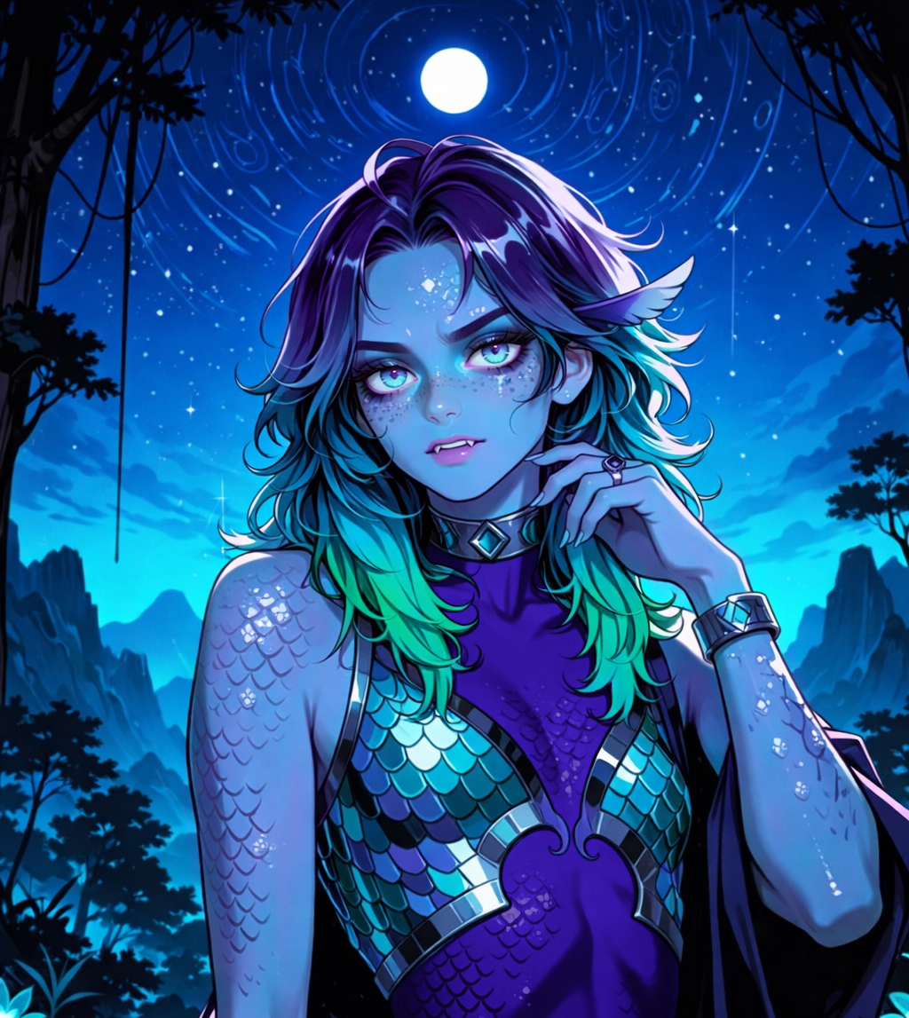 Cover art for Restricted Space (IS🎭), an autocards scenario on AI Dungeon