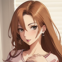 Cover art for A Taste of Companionship , a romance scenario on AI Dungeon