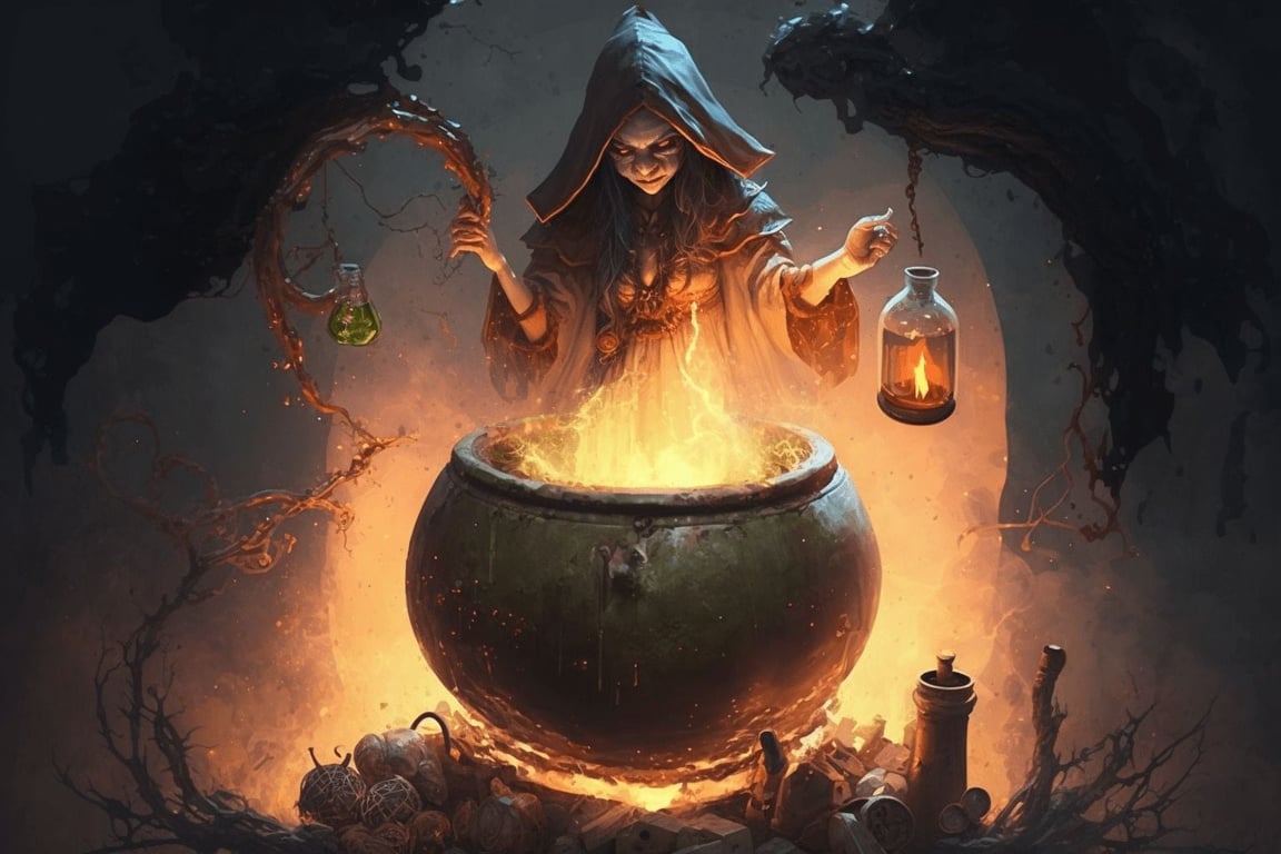 Cover art for bmar on AI Dungeon