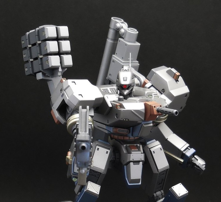 Cover art for ARMORED CORE: Ravens Cry, a mecha scenario on AI Dungeon