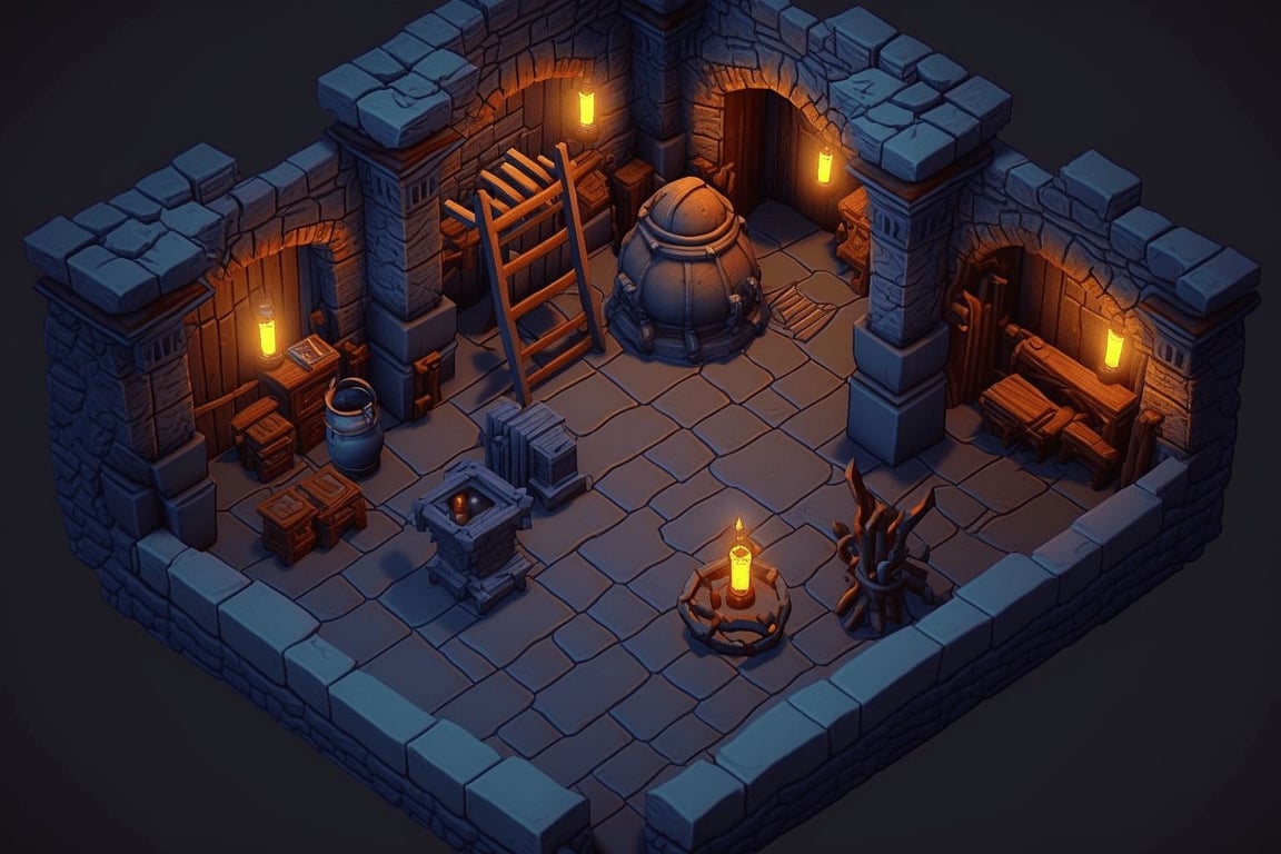 Cover art for peasant on AI Dungeon