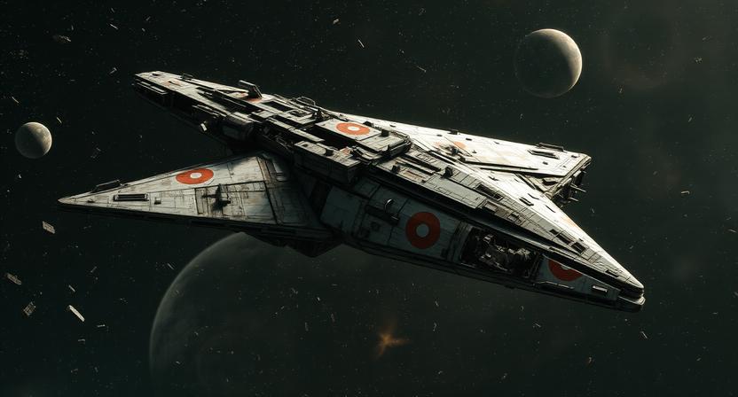 Cover art for Star Wars: Echoes of the Old Republic, a star wars scenario on AI Dungeon
