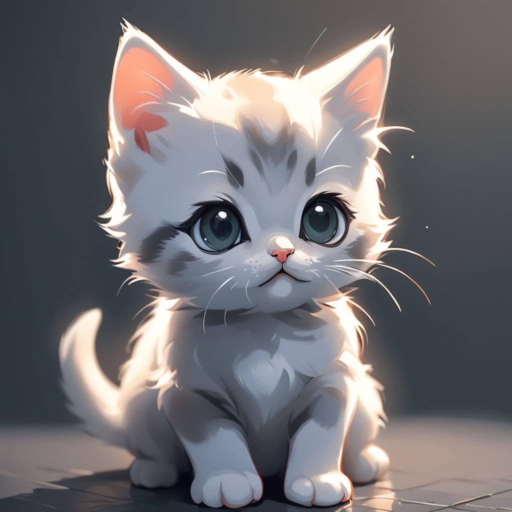 Cover art for Kitty Life 😺, a cat scenario on AI Dungeon