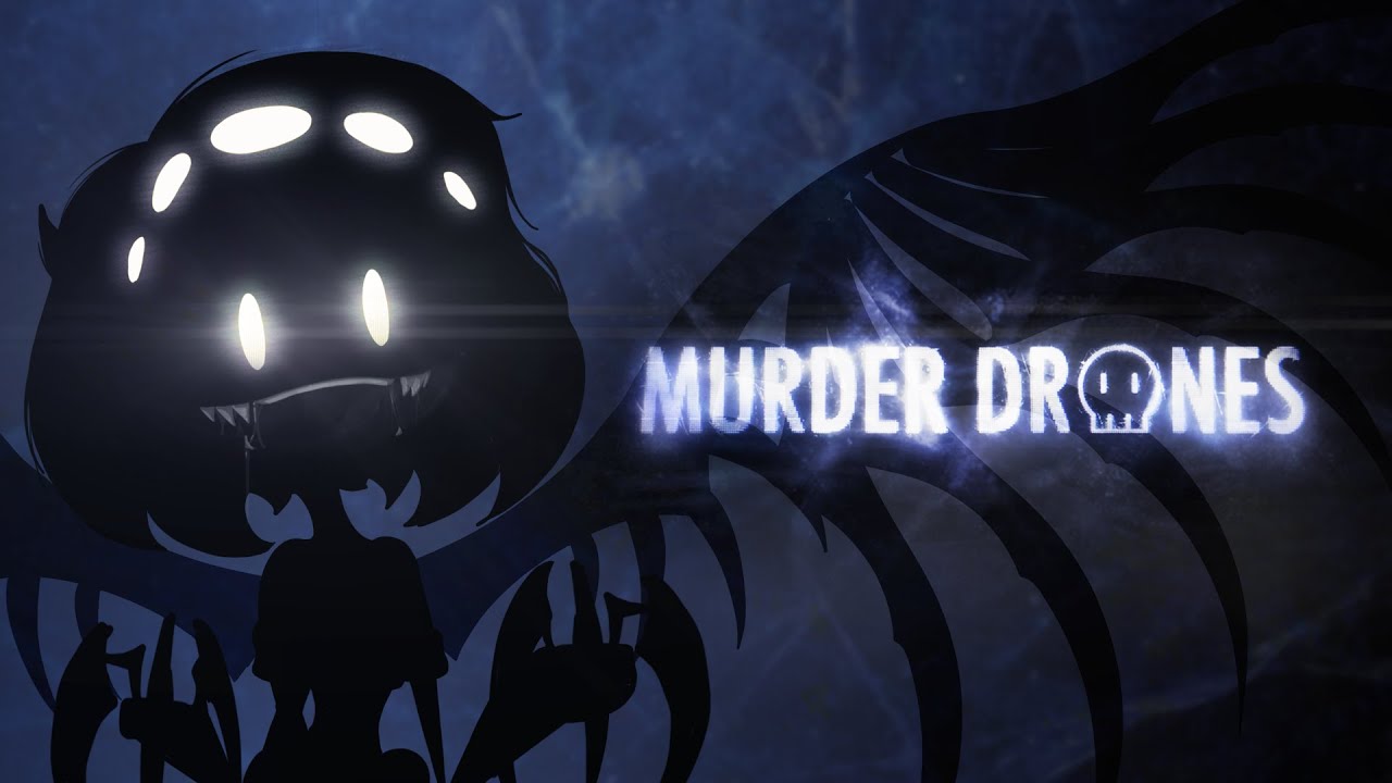 Cover art for Murder Drones Re-Murder Collection, a murder drones scenario on AI Dungeon