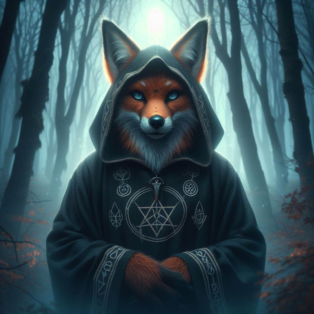 Cover art for Get cock vored by a cult leader, a nsfw adventure on AI Dungeon