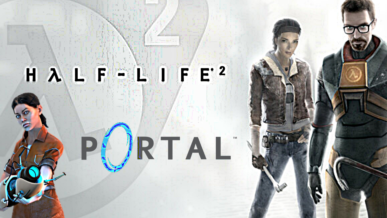 Cover art for Valve, a half life scenario on AI Dungeon