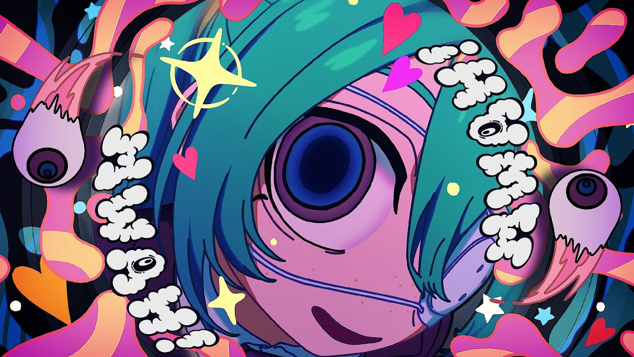 Cover art for Monitoring👁, a miku scenario on AI Dungeon