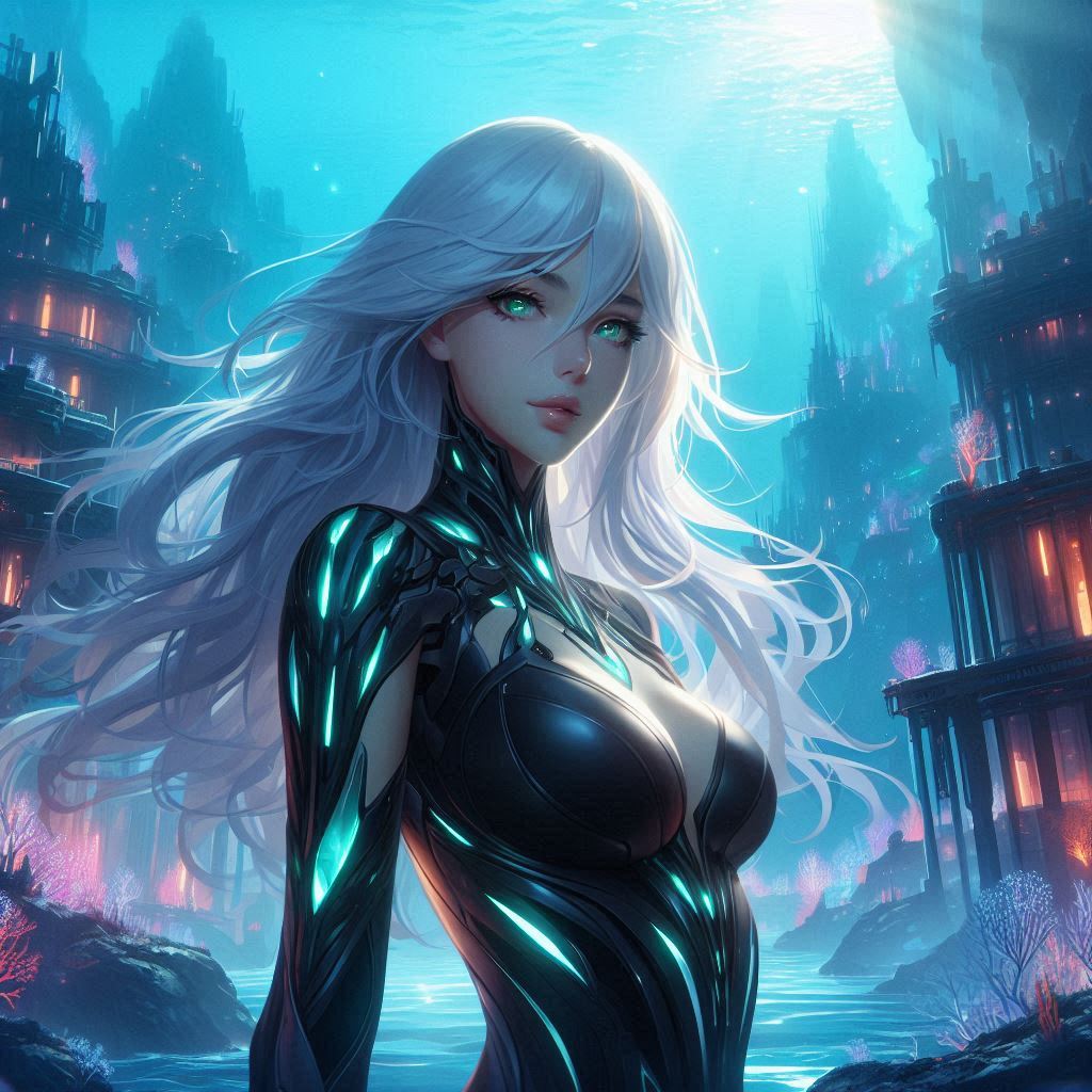 Cover art for A Praetor’s Bound Soul, a fantasy scenario on AI Dungeon