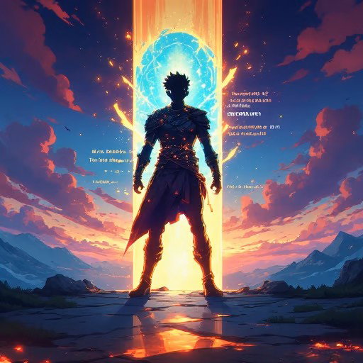 Cover art for Attribute point buy system on Voyage
