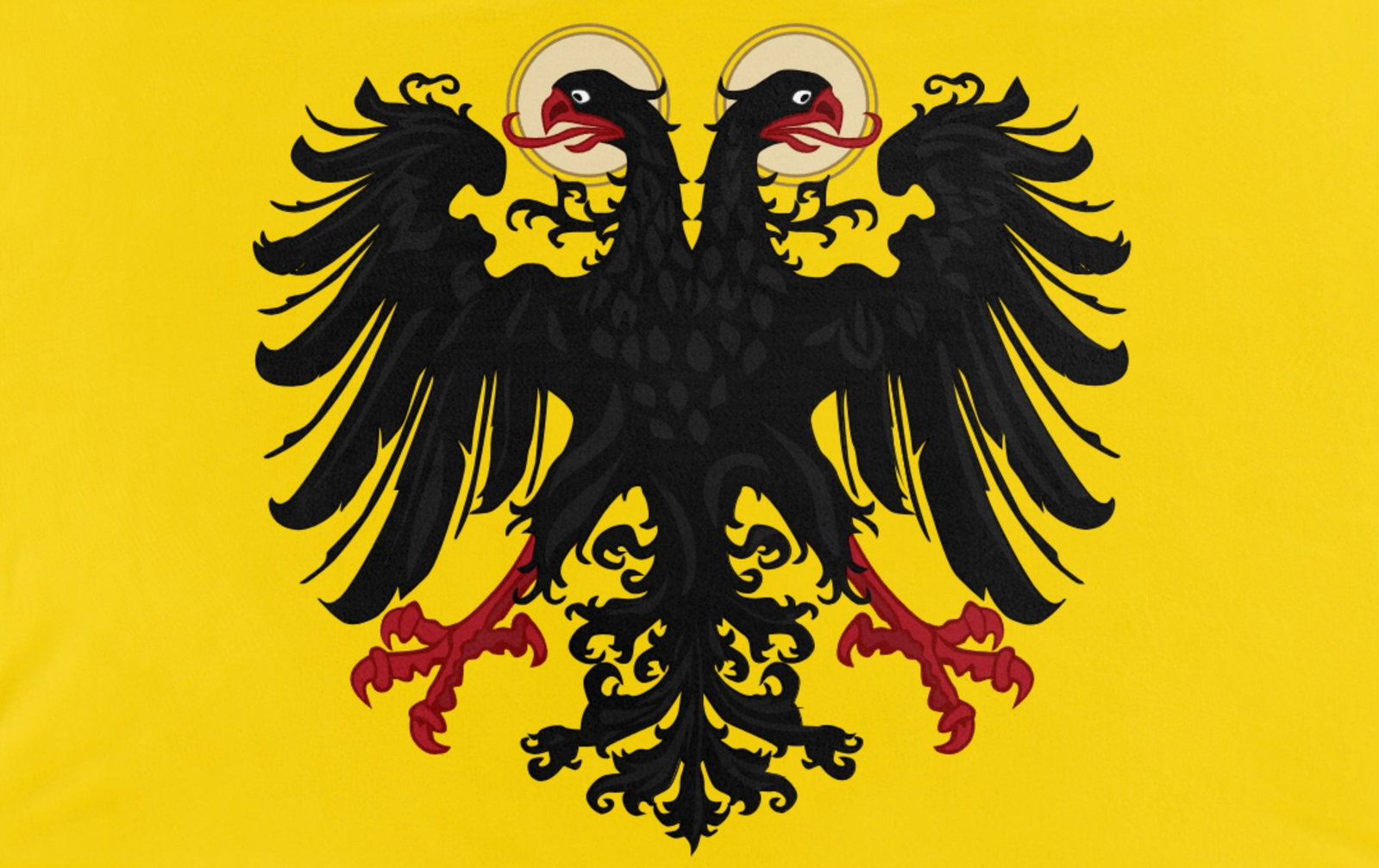 Cover art for The Holy Roman Empire, a hre scenario on AI Dungeon