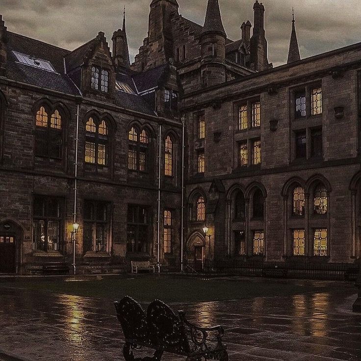 Cover art for Berkshire Academy, a school scenario on AI Dungeon